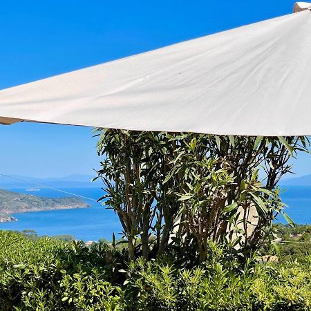 Malea&Mansarda By Solturelba Villa Capoliveri  Dış mekan fotoğraf