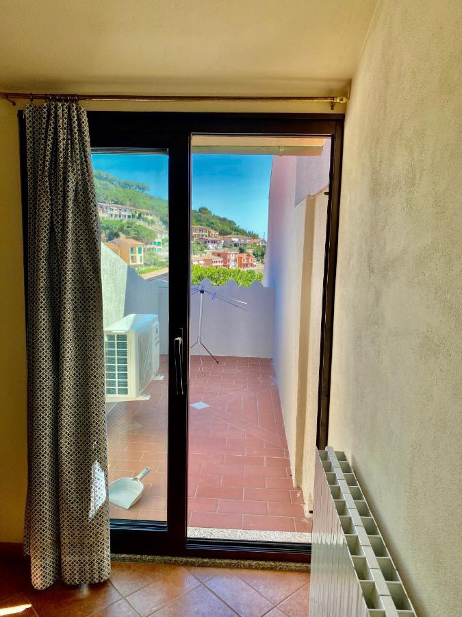 Malea&Mansarda By Solturelba Villa Capoliveri  Dış mekan fotoğraf