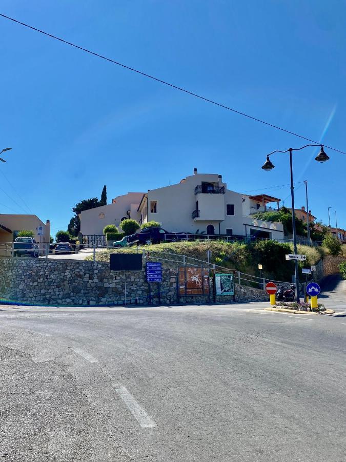 Malea&Mansarda By Solturelba Villa Capoliveri  Dış mekan fotoğraf