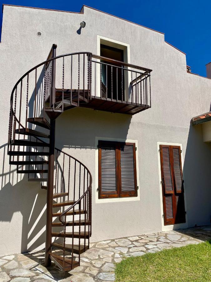 Malea&Mansarda By Solturelba Villa Capoliveri  Dış mekan fotoğraf