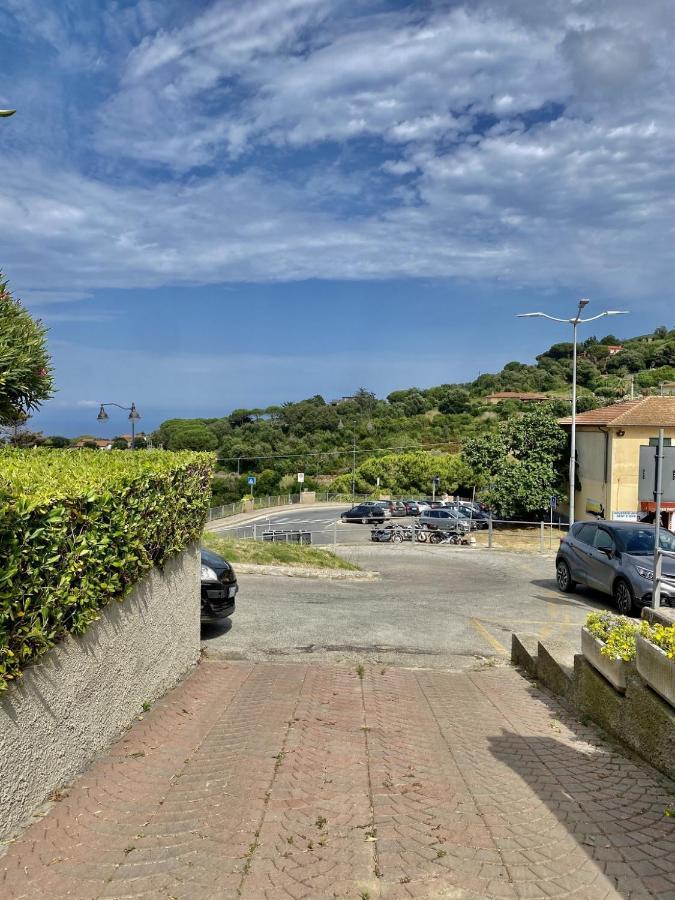 Malea&Mansarda By Solturelba Villa Capoliveri  Dış mekan fotoğraf