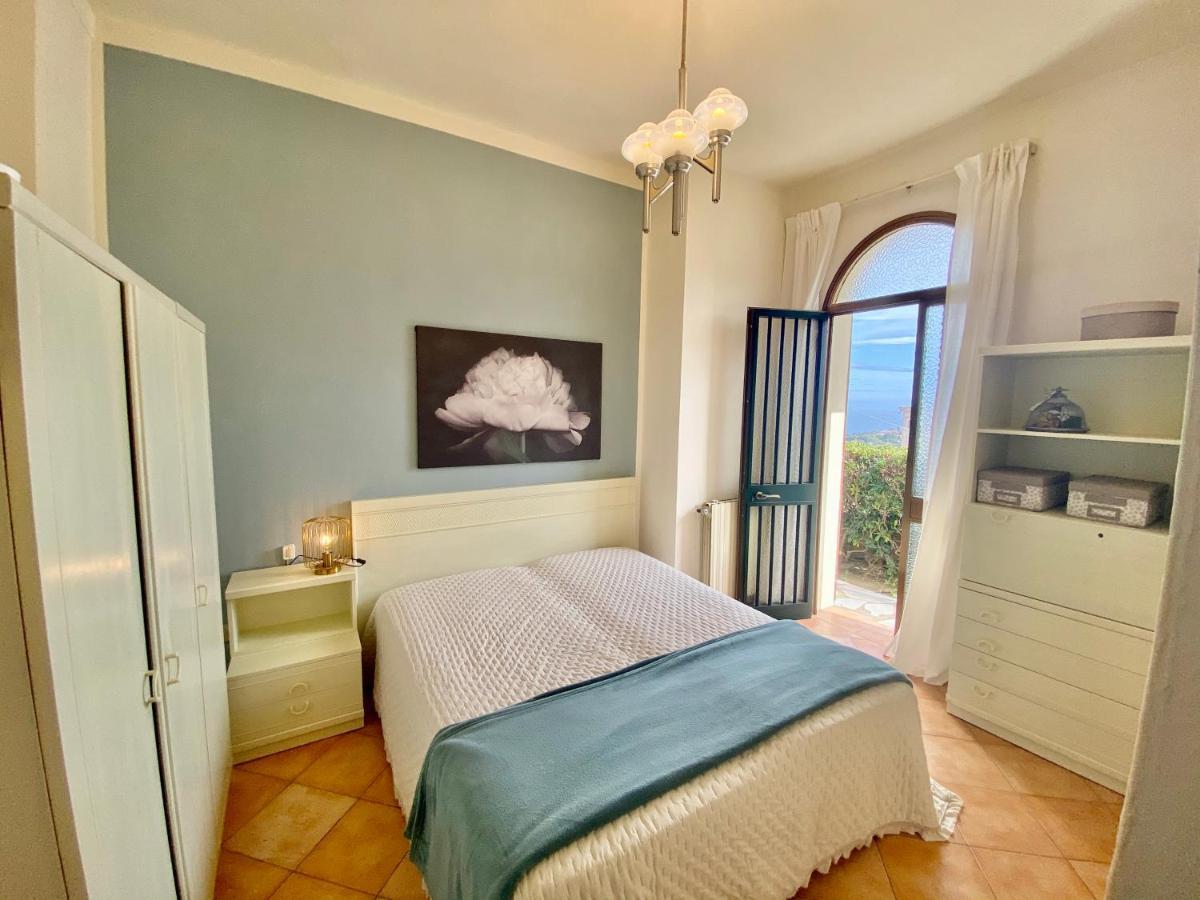 Malea&Mansarda By Solturelba Villa Capoliveri  Dış mekan fotoğraf
