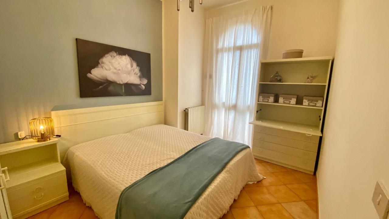 Malea&Mansarda By Solturelba Villa Capoliveri  Dış mekan fotoğraf