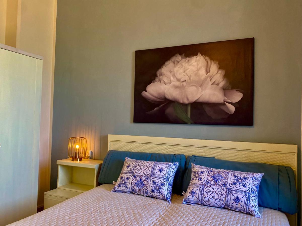 Malea&Mansarda By Solturelba Villa Capoliveri  Dış mekan fotoğraf