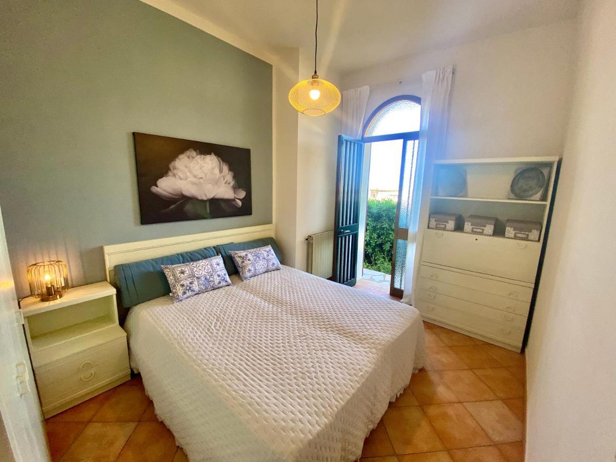 Malea&Mansarda By Solturelba Villa Capoliveri  Dış mekan fotoğraf