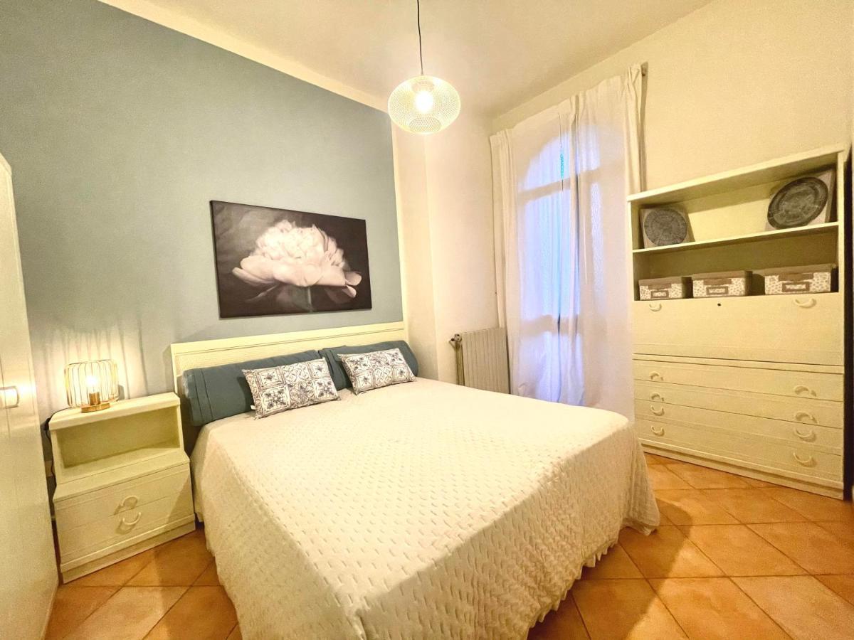 Malea&Mansarda By Solturelba Villa Capoliveri  Dış mekan fotoğraf